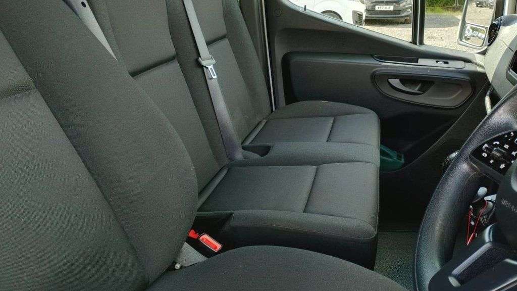 2021 MERCEDES-BENZ SPRINTER 2021 MERCEDES-BENZ SPRINTER