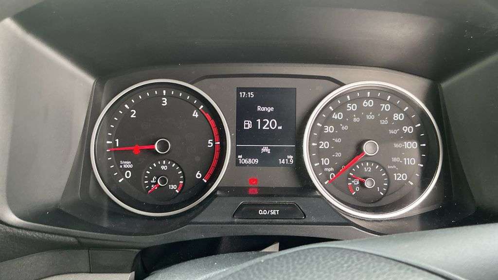 2020 VOLKSWAGEN CRAFTER 2020 VOLKSWAGEN CRAFTER