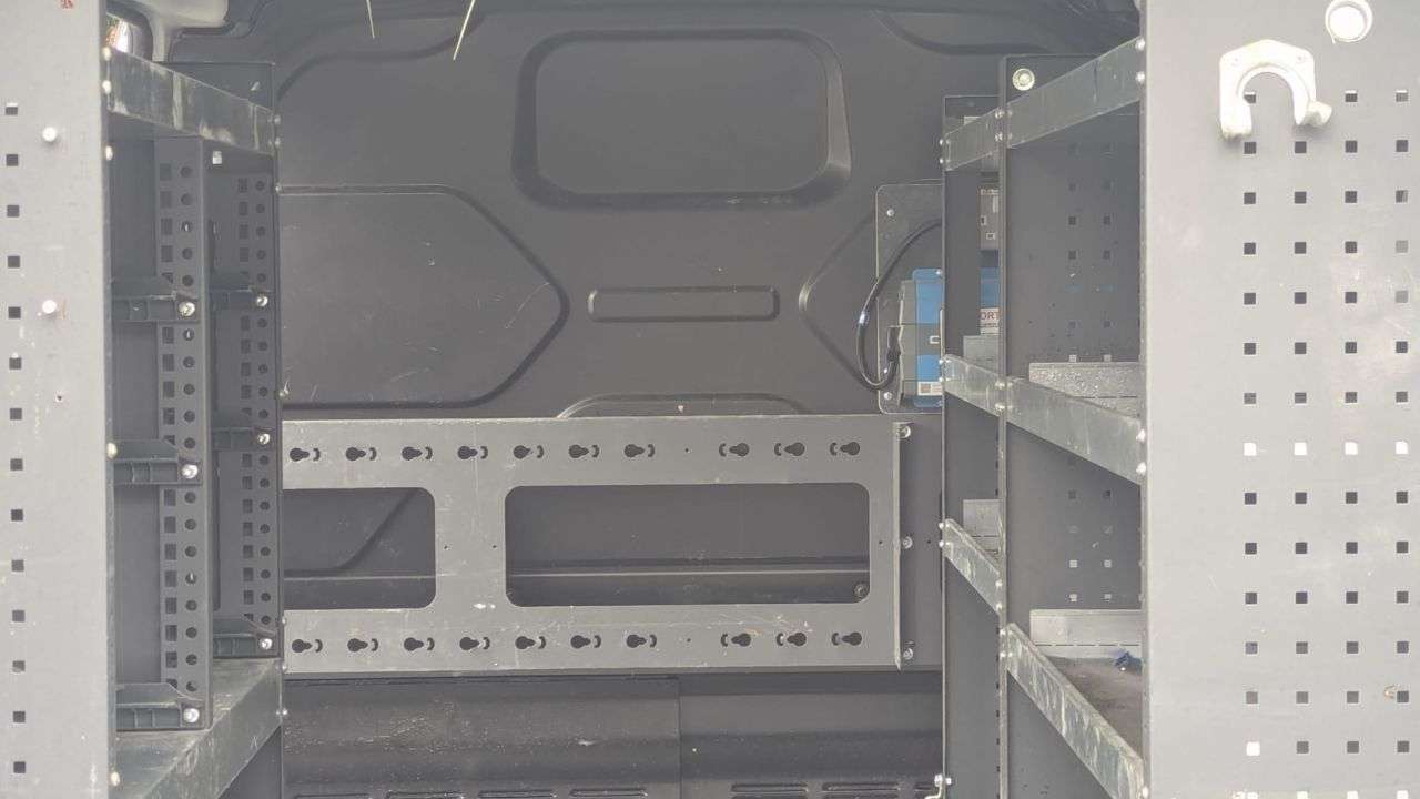 2021 FORD TRANSIT CUSTOM 2021 FORD TRANSIT CUSTOM