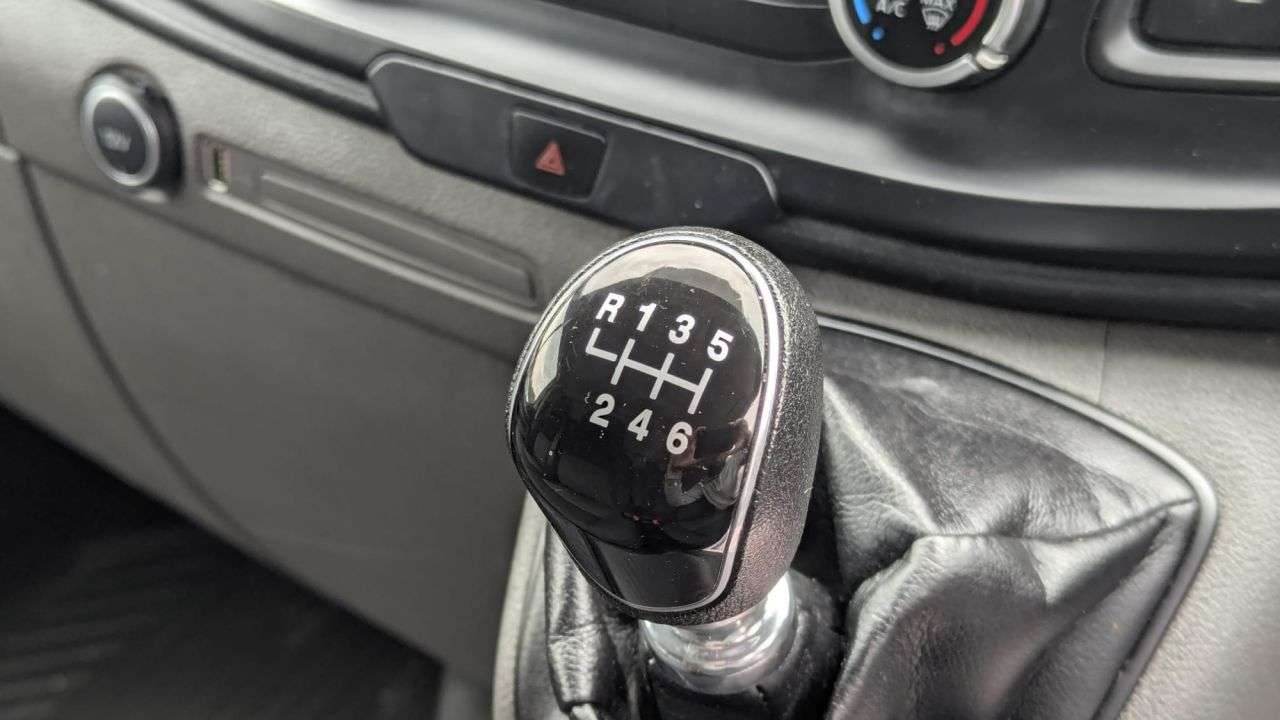 2021 FORD TRANSIT CUSTOM 2021 FORD TRANSIT CUSTOM