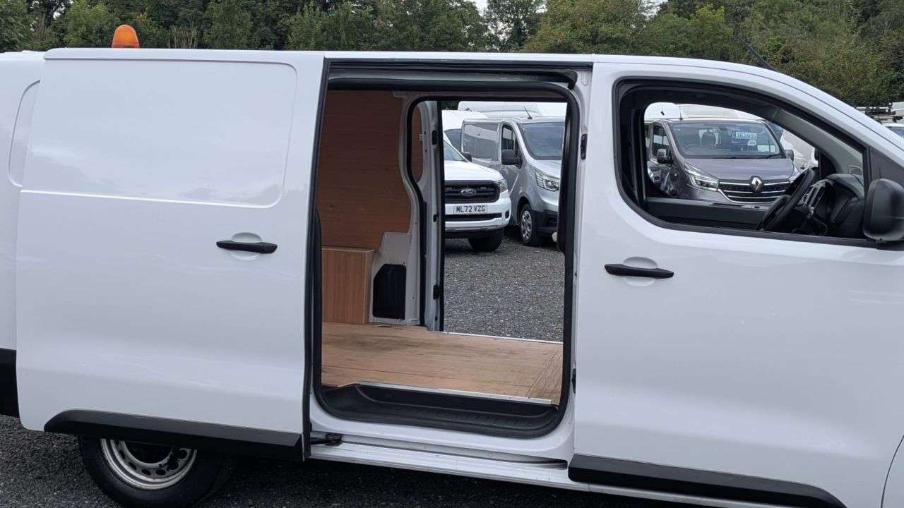 2023 PEUGEOT EXPERT 2023 PEUGEOT EXPERT