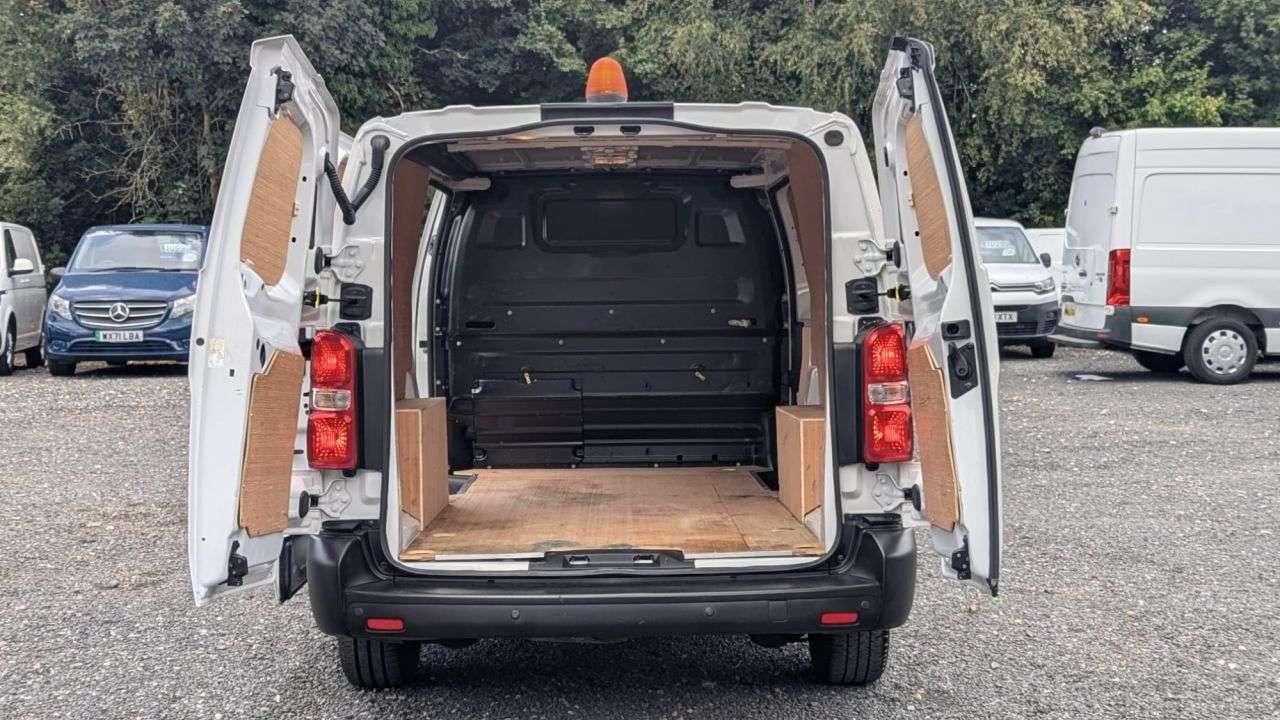 2023 PEUGEOT EXPERT 2023 PEUGEOT EXPERT