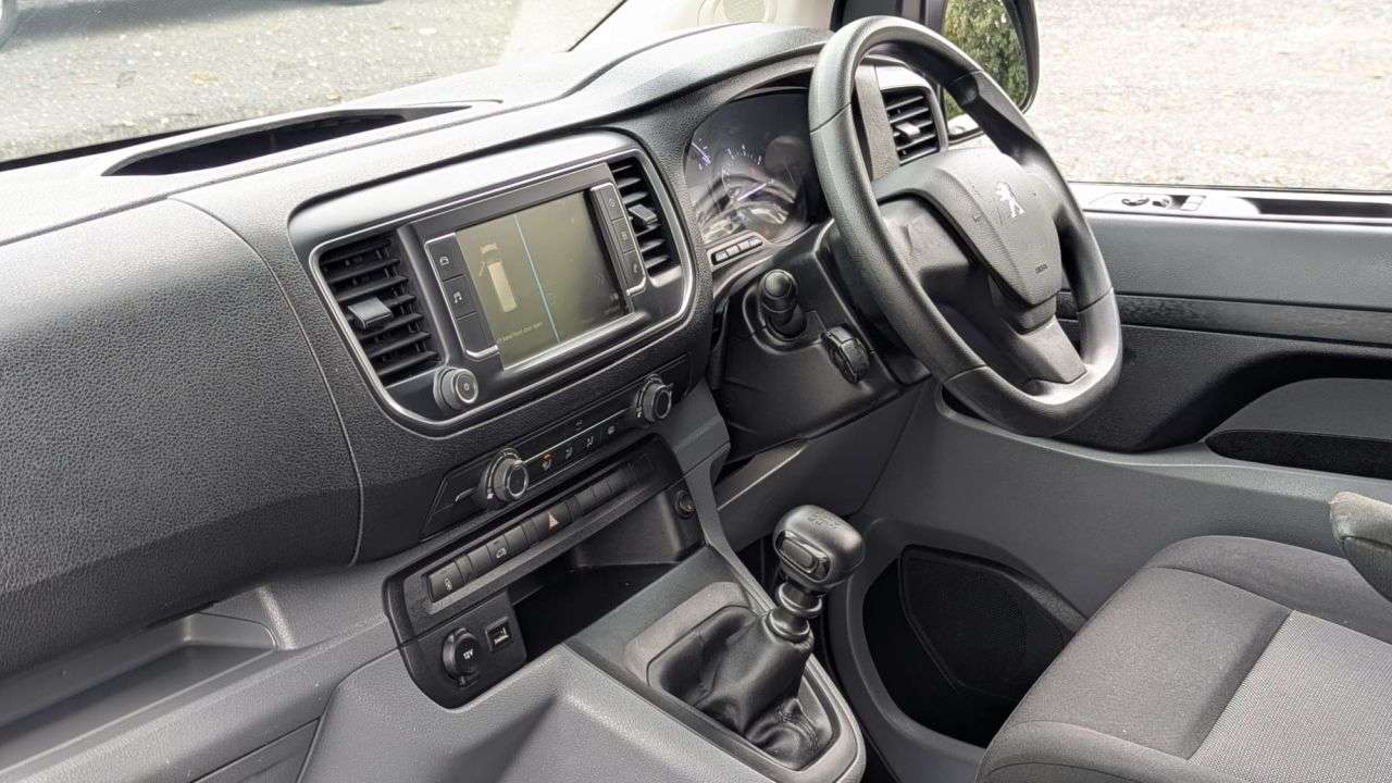 2023 PEUGEOT EXPERT 2023 PEUGEOT EXPERT