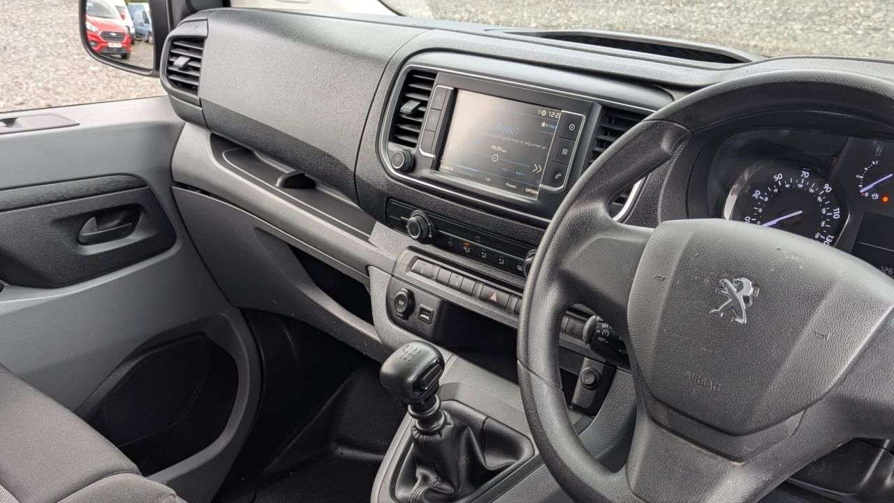 2023 PEUGEOT EXPERT 2023 PEUGEOT EXPERT
