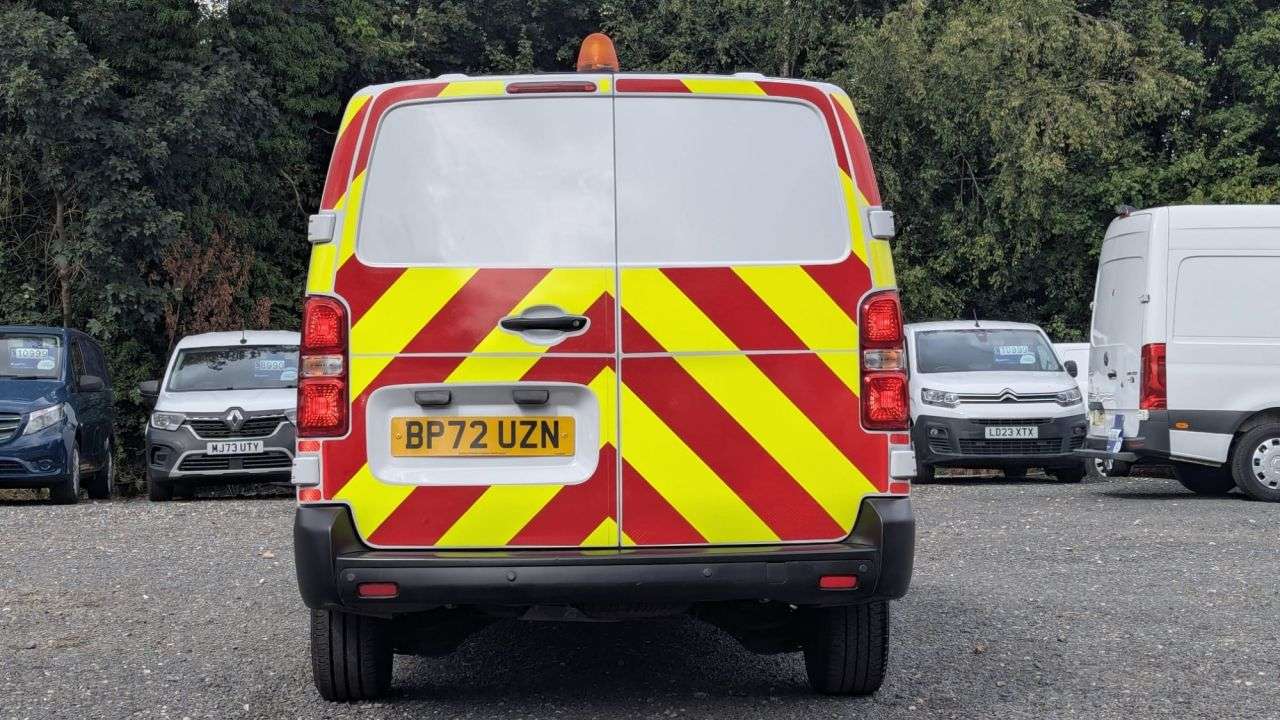 2023 PEUGEOT EXPERT 2023 PEUGEOT EXPERT