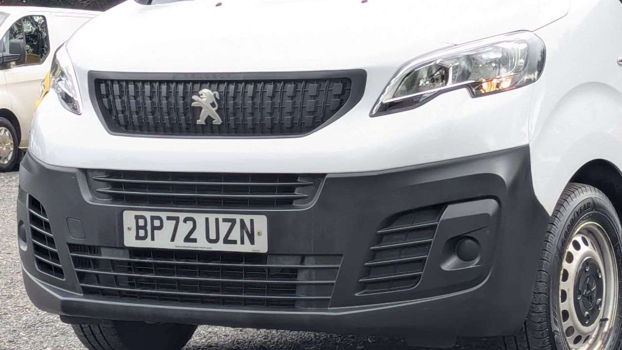 2023 PEUGEOT EXPERT 2023 PEUGEOT EXPERT