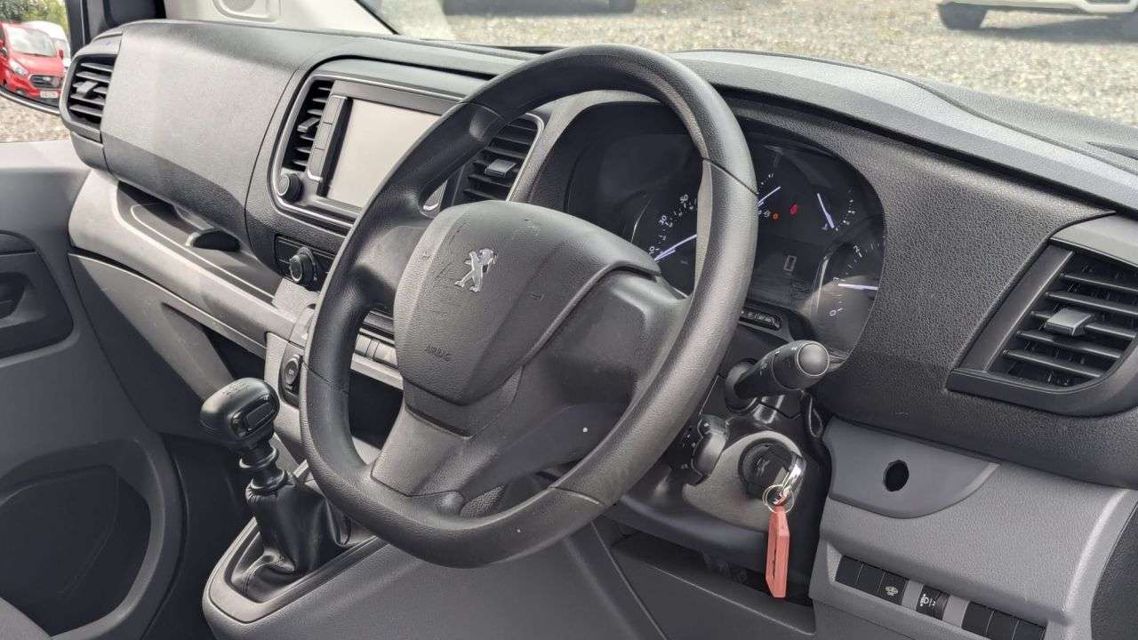 2023 PEUGEOT EXPERT 2023 PEUGEOT EXPERT