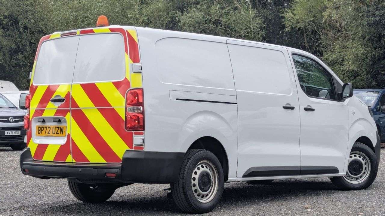2023 PEUGEOT EXPERT 2023 PEUGEOT EXPERT