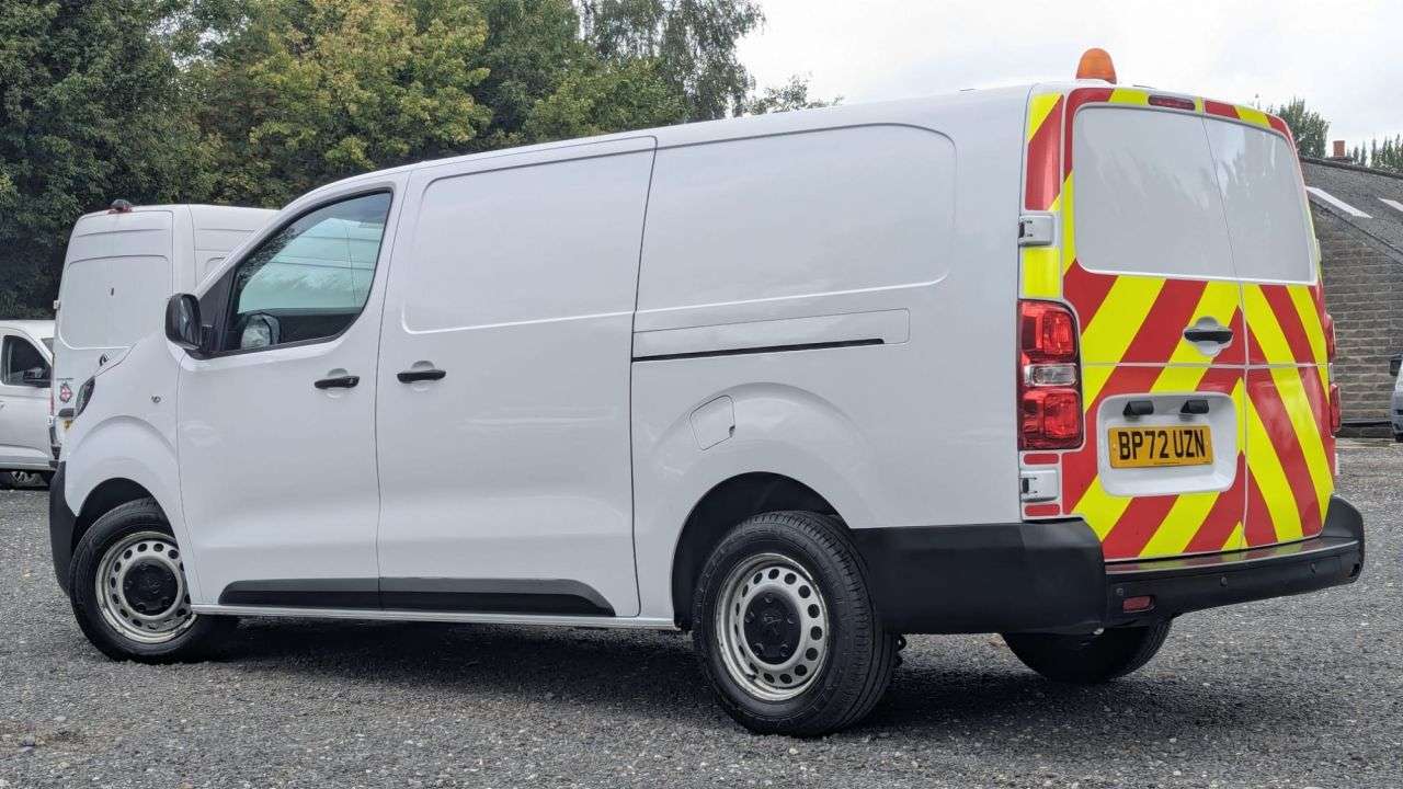 2023 PEUGEOT EXPERT 2023 PEUGEOT EXPERT