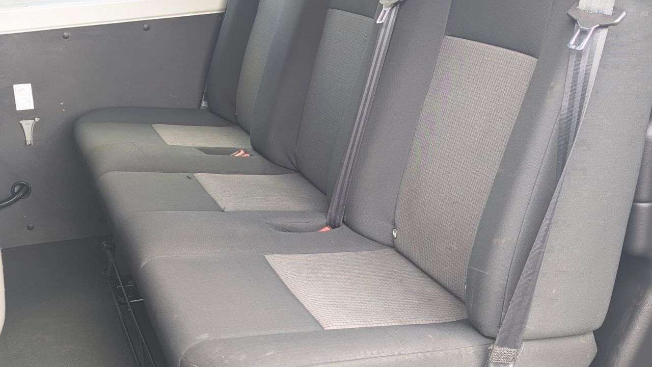 2018 FORD TRANSIT CUSTOM 2018 FORD TRANSIT CUSTOM