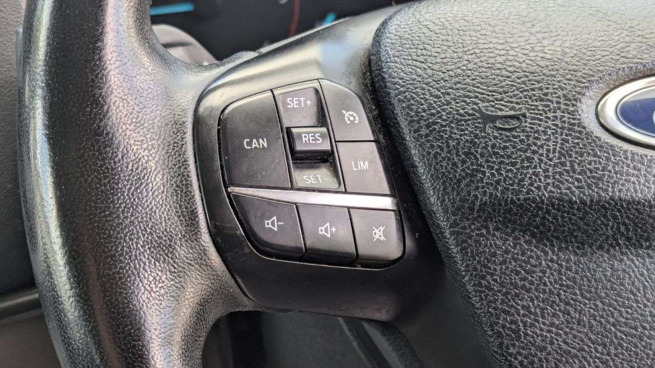 2018 FORD TRANSIT CUSTOM 2018 FORD TRANSIT CUSTOM