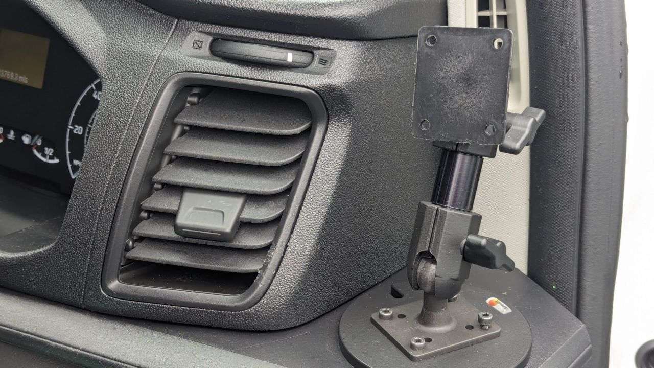 2018 FORD TRANSIT CUSTOM 2018 FORD TRANSIT CUSTOM
