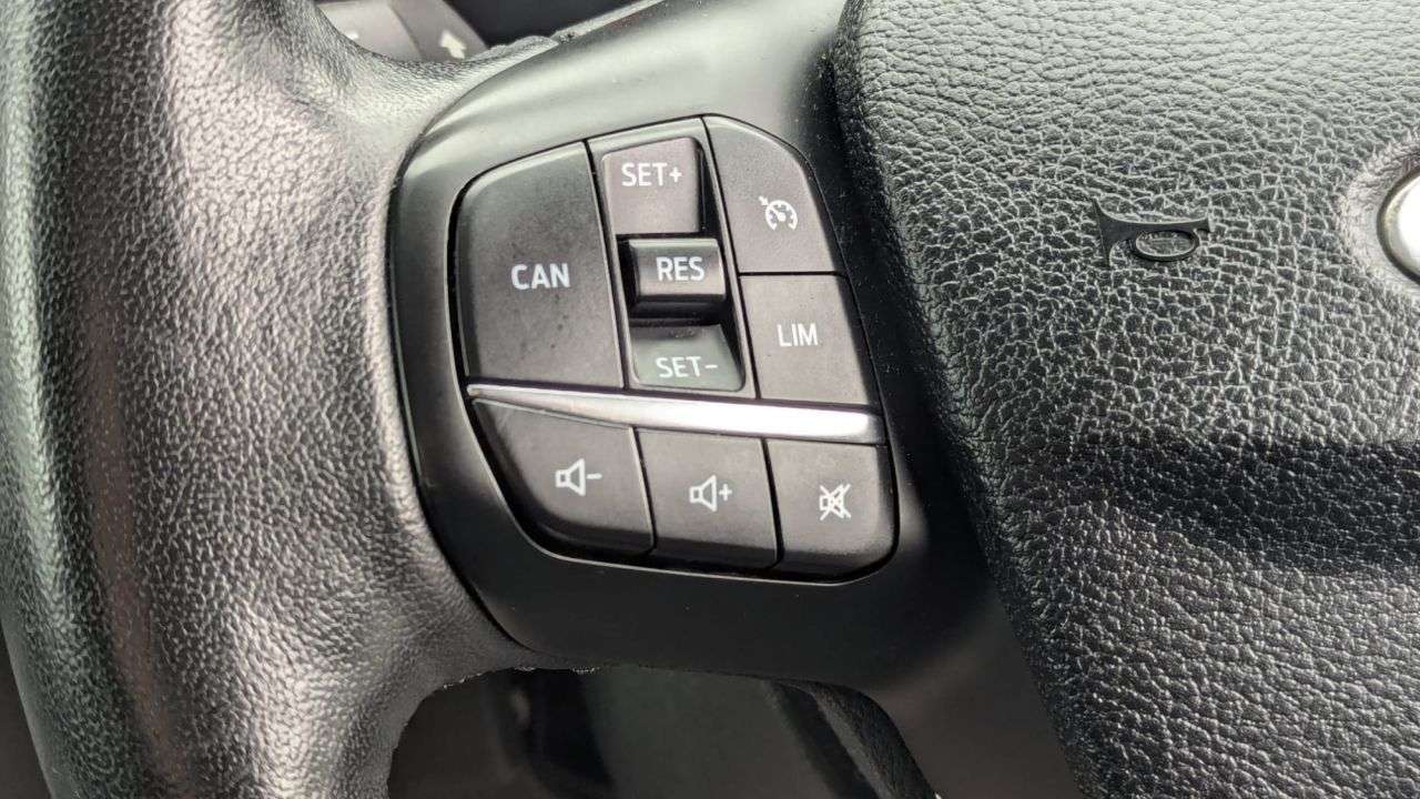 2018 FORD TRANSIT CUSTOM 2018 FORD TRANSIT CUSTOM
