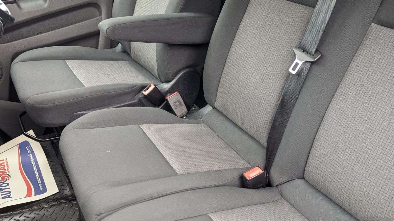 2018 FORD TRANSIT CUSTOM 2018 FORD TRANSIT CUSTOM