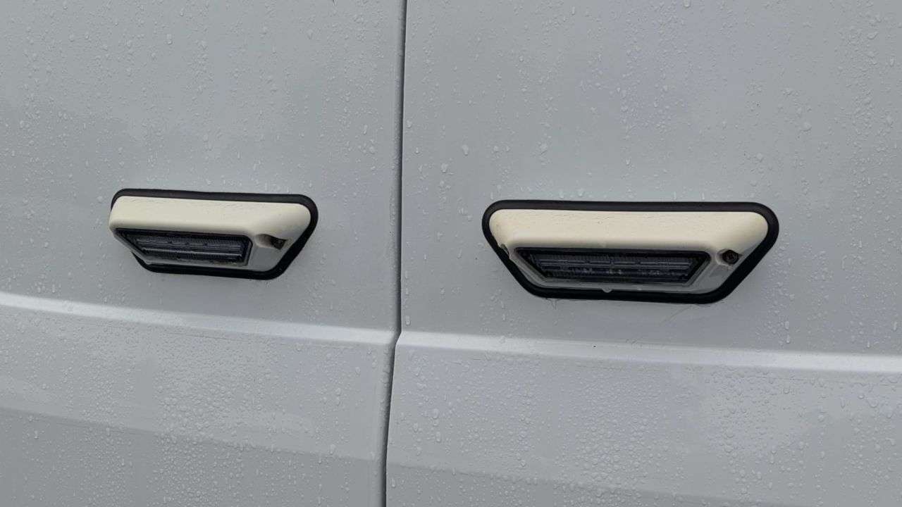 2018 FORD TRANSIT CUSTOM 2018 FORD TRANSIT CUSTOM