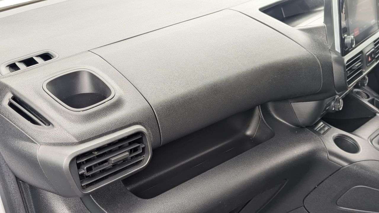 2023 CITROEN BERLINGO 2023 CITROEN BERLINGO