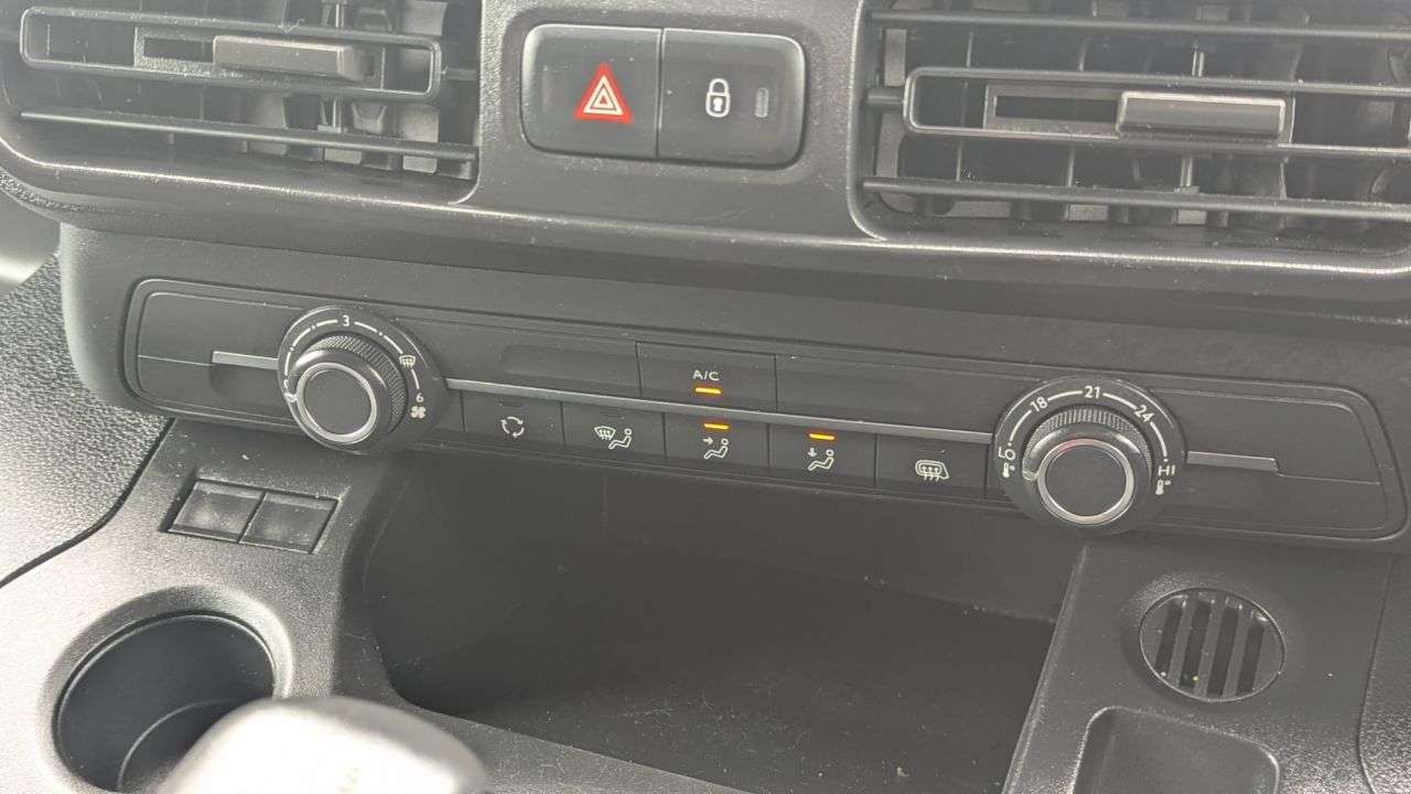 2023 CITROEN BERLINGO 2023 CITROEN BERLINGO