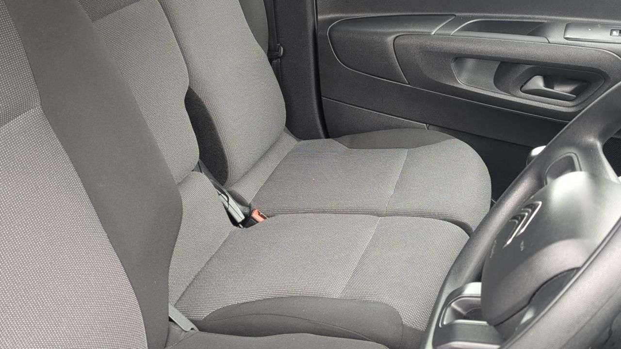 2023 CITROEN BERLINGO 2023 CITROEN BERLINGO