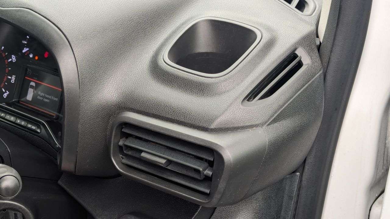 2023 CITROEN BERLINGO 2023 CITROEN BERLINGO
