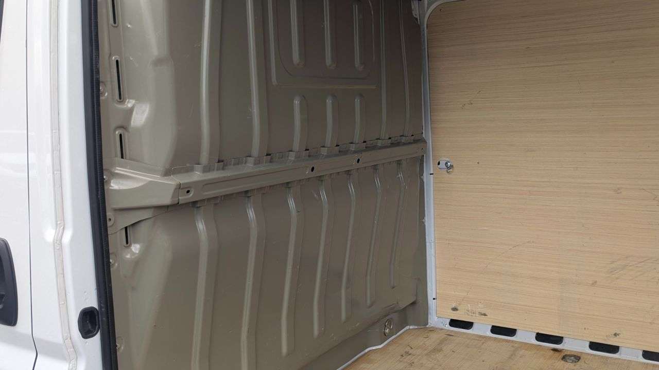 2025 PEUGEOT BOXER 2025 PEUGEOT BOXER