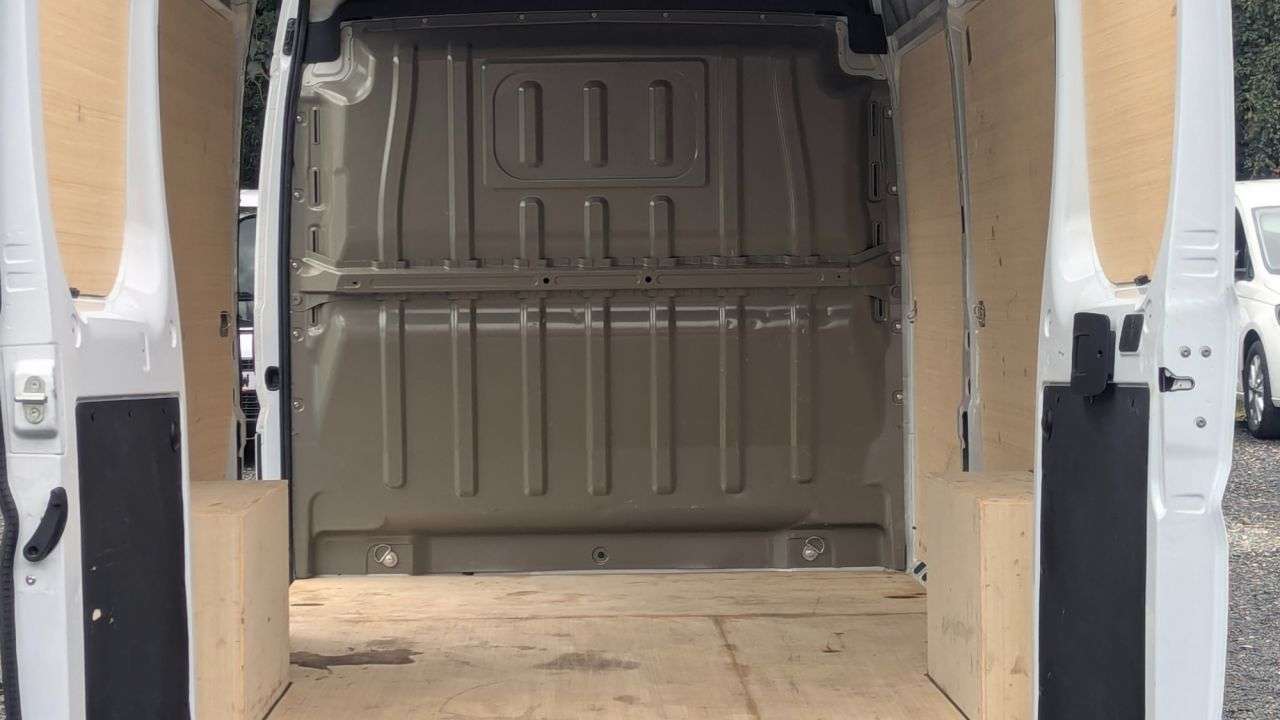 2025 PEUGEOT BOXER 2025 PEUGEOT BOXER