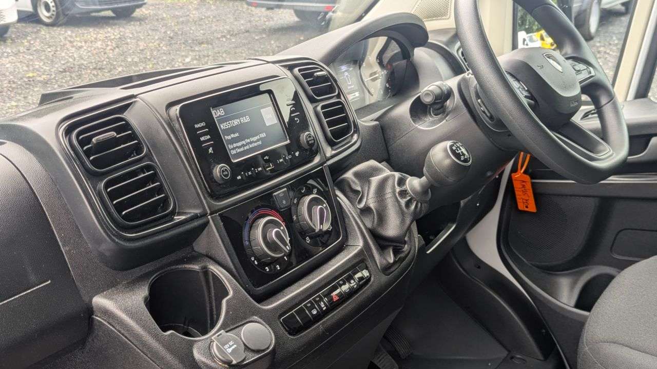 2025 PEUGEOT BOXER 2025 PEUGEOT BOXER