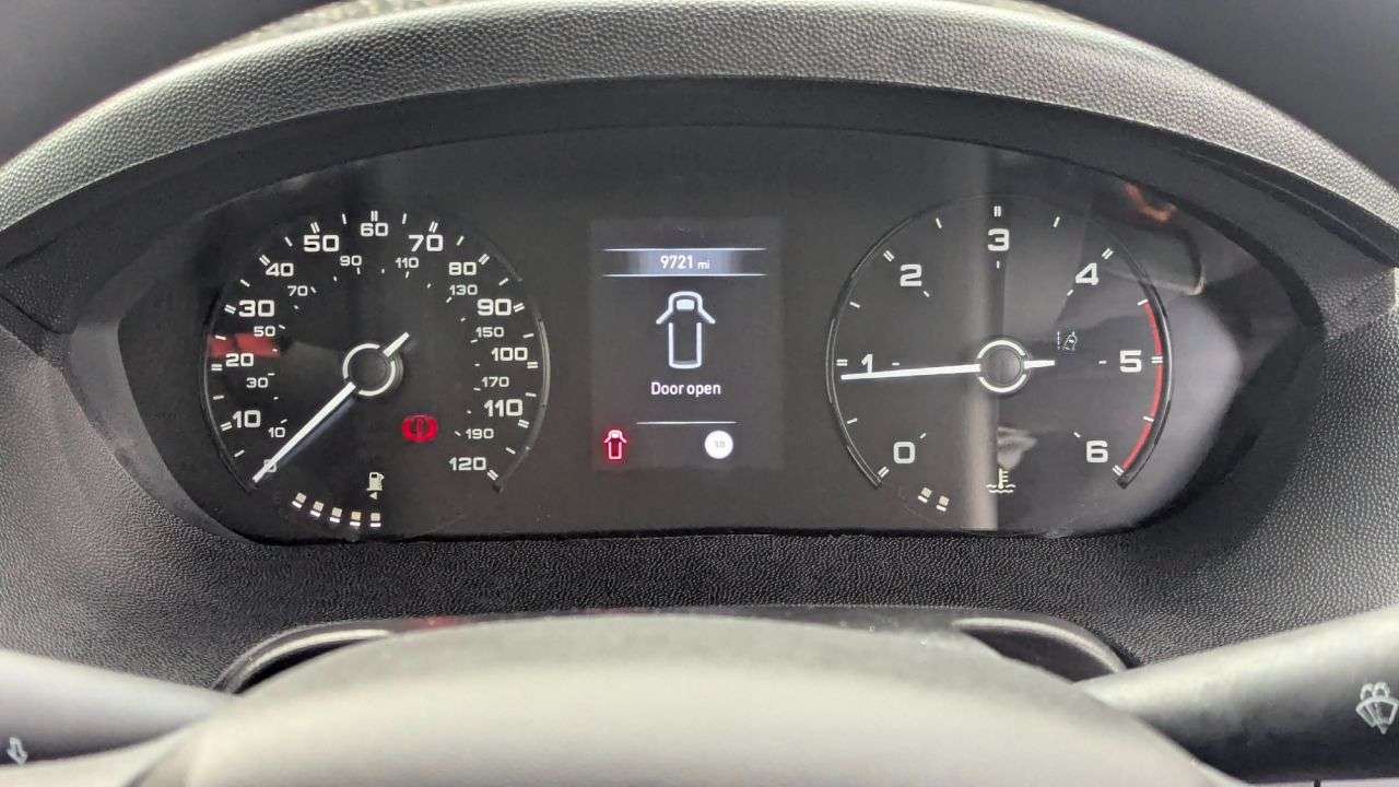 2025 PEUGEOT BOXER 2025 PEUGEOT BOXER