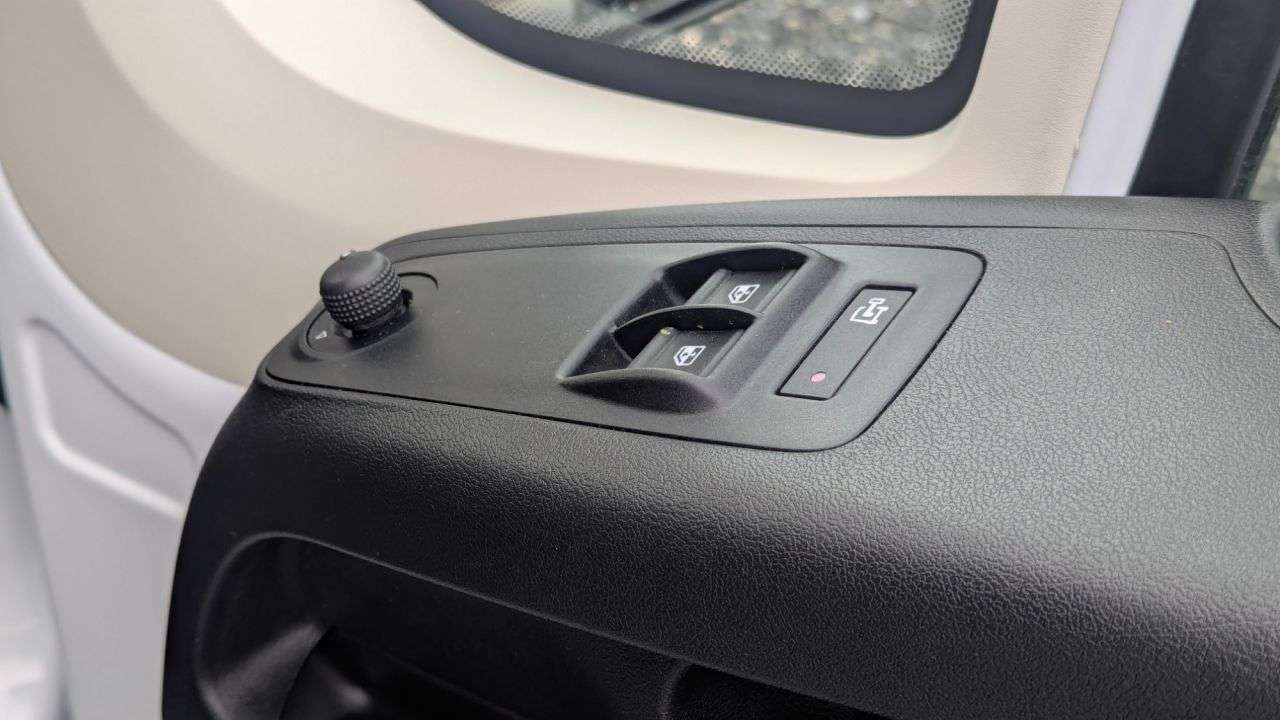 2025 PEUGEOT BOXER 2025 PEUGEOT BOXER