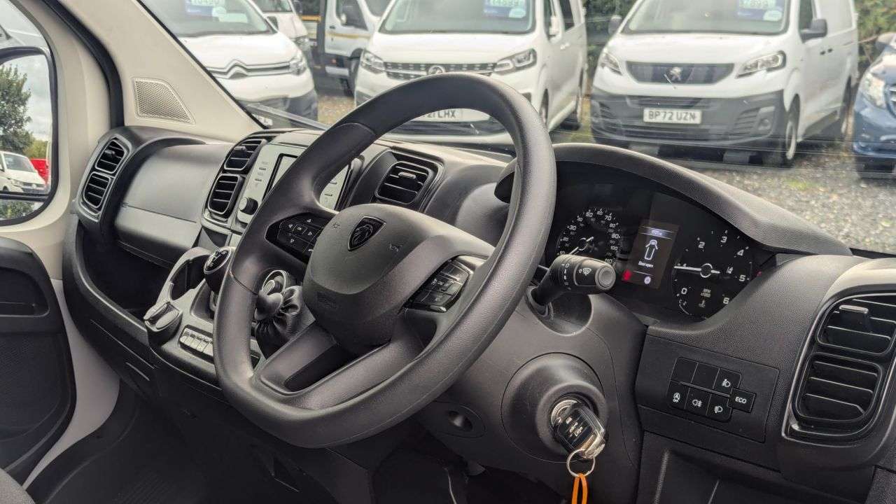 2025 PEUGEOT BOXER 2025 PEUGEOT BOXER