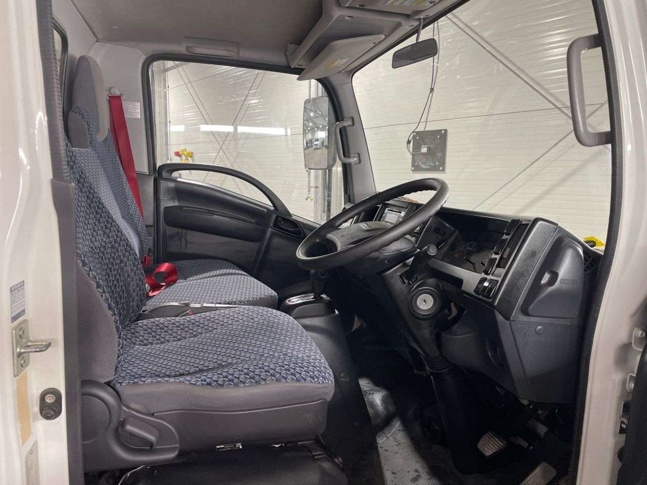 2023 ISUZU GRAFTER 2023 ISUZU GRAFTER