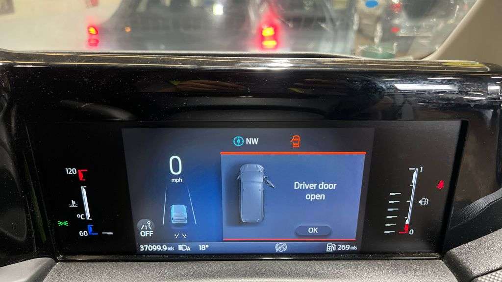 2024 FORD TRANSIT CUSTOM 2024 FORD TRANSIT CUSTOM