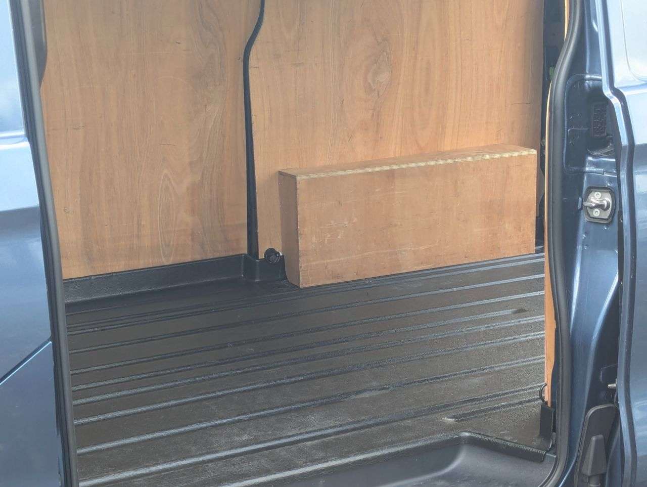 2025 FORD TRANSIT CUSTOM 2025 FORD TRANSIT CUSTOM