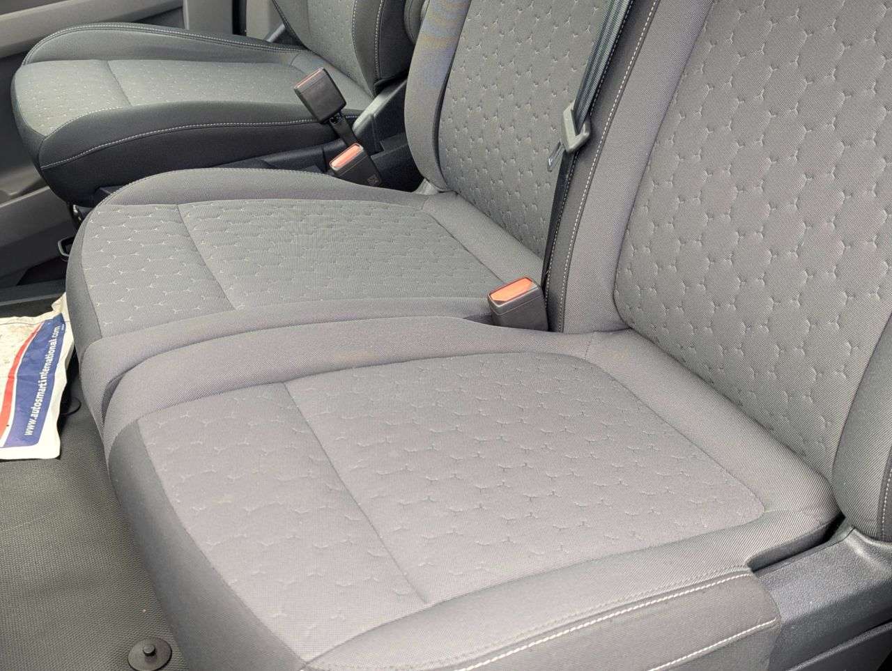 2025 FORD TRANSIT CUSTOM 2025 FORD TRANSIT CUSTOM