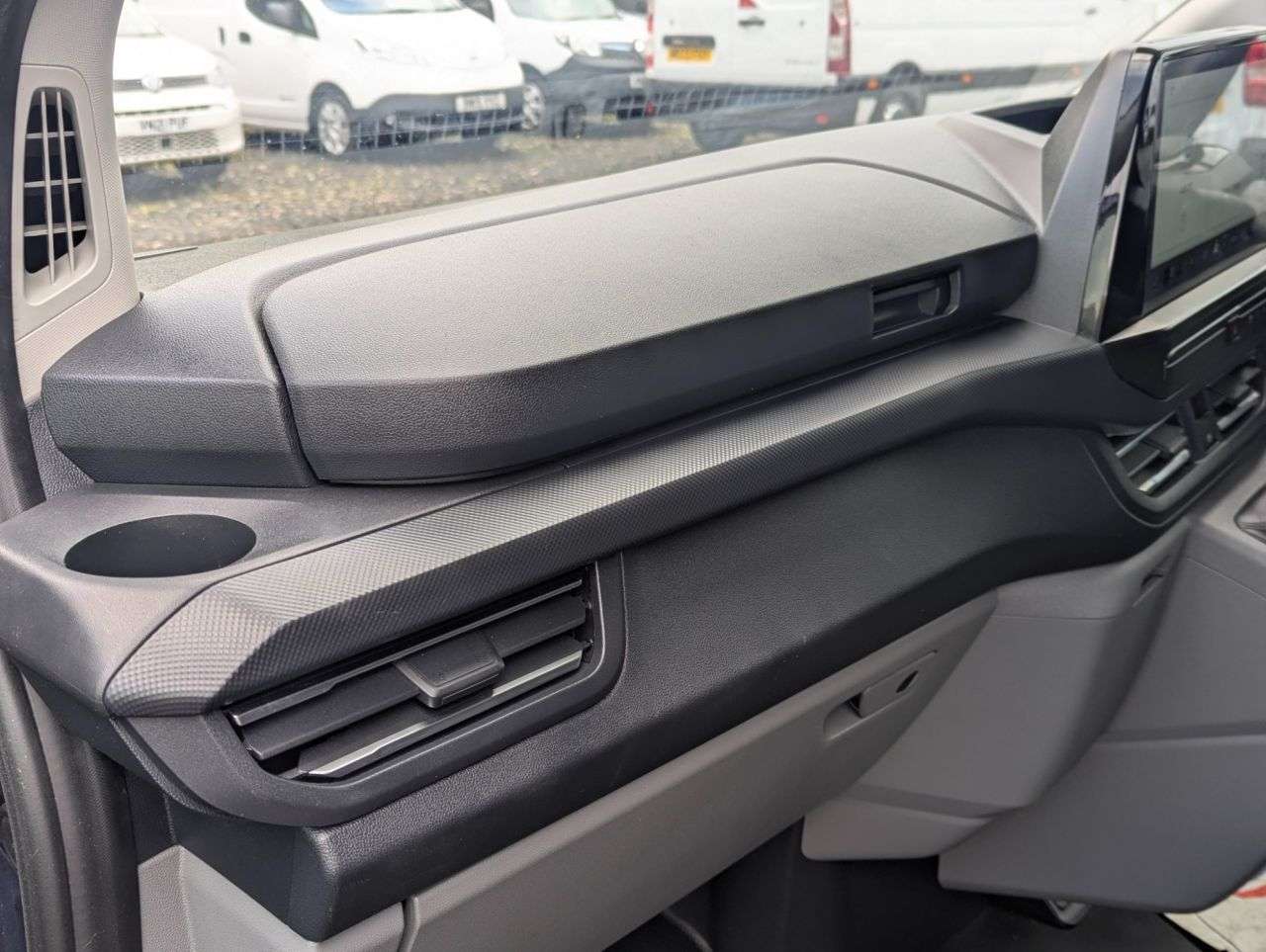 2025 FORD TRANSIT CUSTOM 2025 FORD TRANSIT CUSTOM