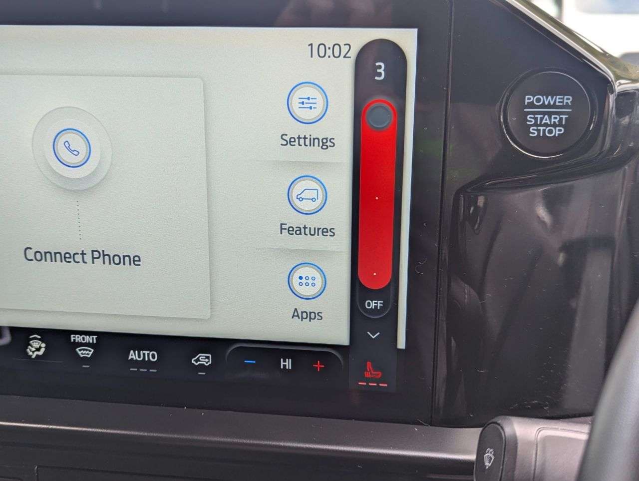 2025 FORD TRANSIT CUSTOM 2025 FORD TRANSIT CUSTOM