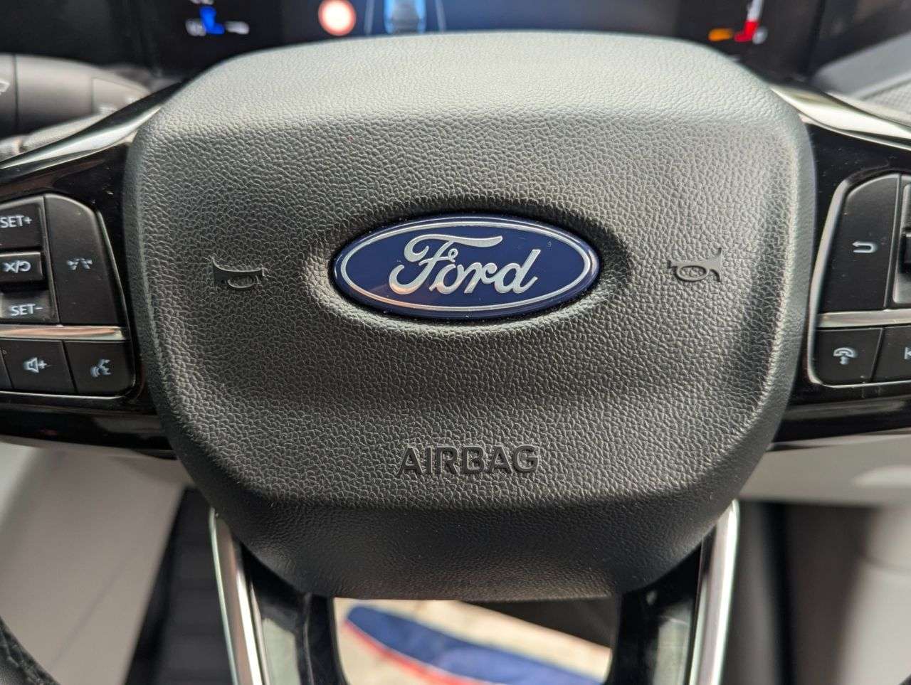 2025 FORD TRANSIT CUSTOM 2025 FORD TRANSIT CUSTOM