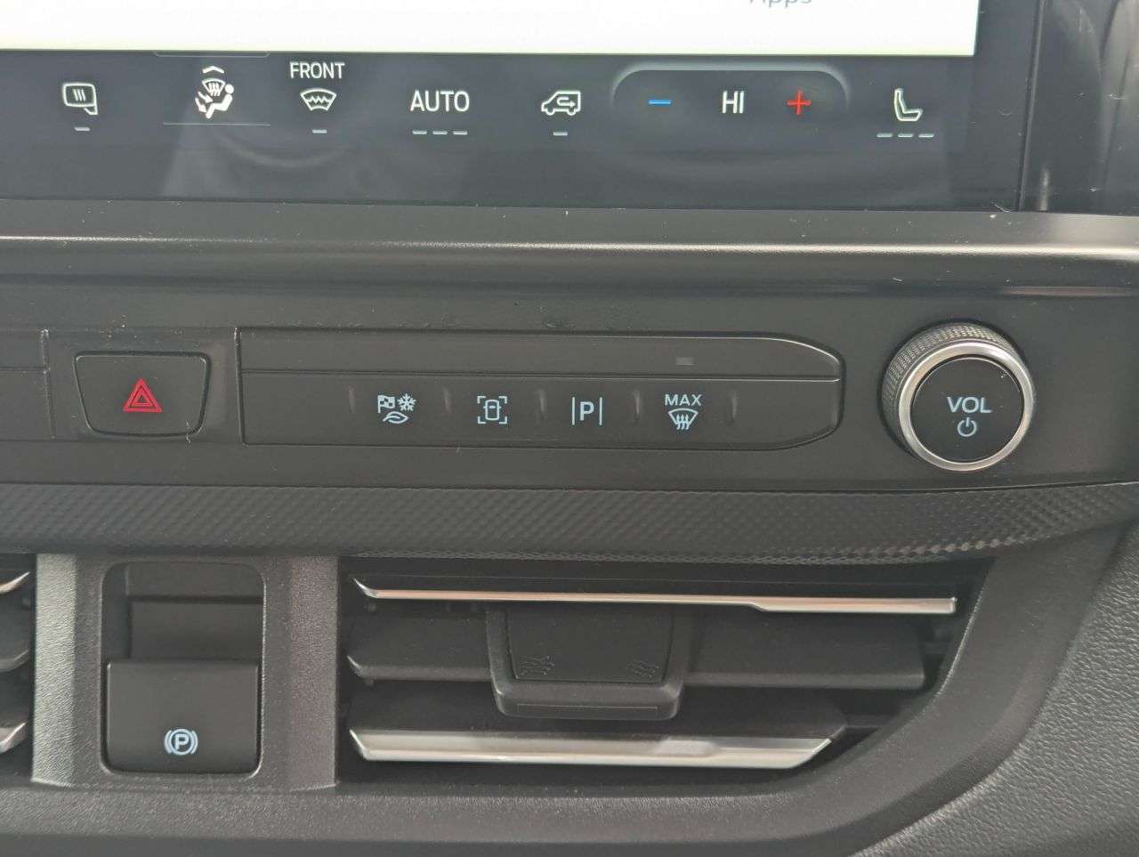 2025 FORD TRANSIT CUSTOM 2025 FORD TRANSIT CUSTOM