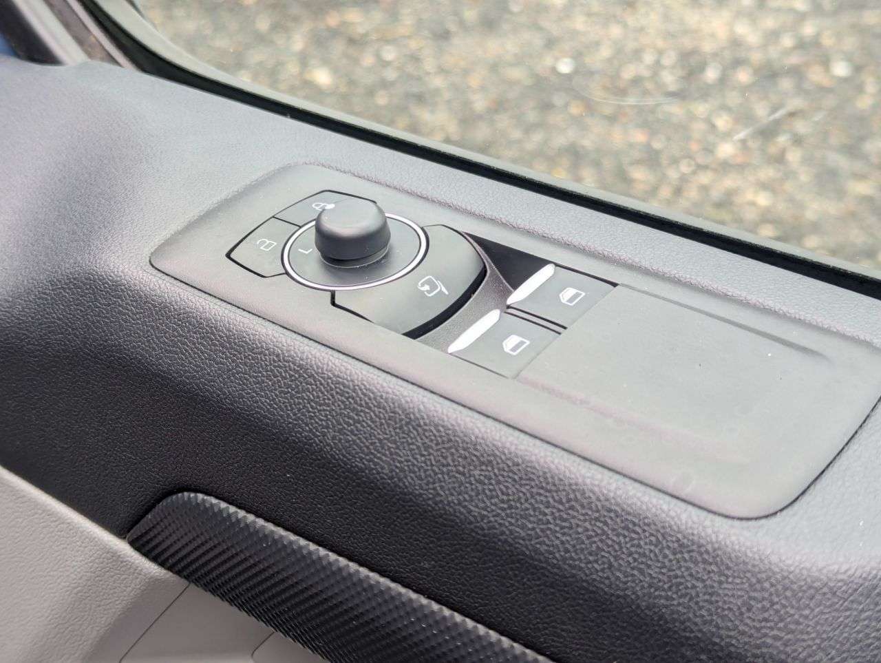 2025 FORD TRANSIT CUSTOM 2025 FORD TRANSIT CUSTOM
