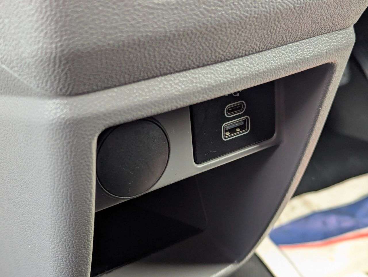 2025 FORD TRANSIT CUSTOM 2025 FORD TRANSIT CUSTOM