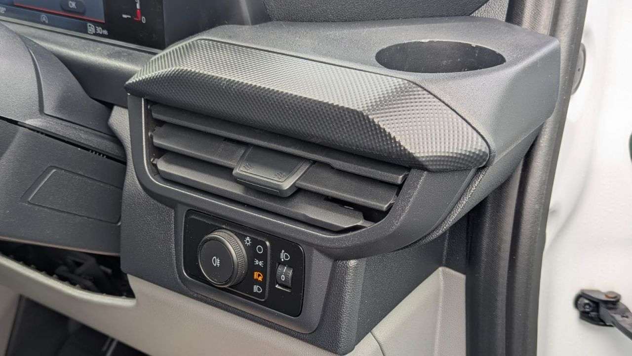 2024 FORD TRANSIT CUSTOM 2024 FORD TRANSIT CUSTOM
