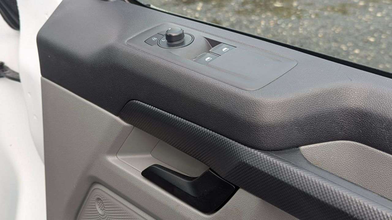 2024 FORD TRANSIT CUSTOM 2024 FORD TRANSIT CUSTOM