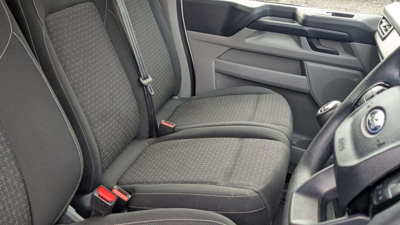 2024 FORD TRANSIT CUSTOM 2024 FORD TRANSIT CUSTOM