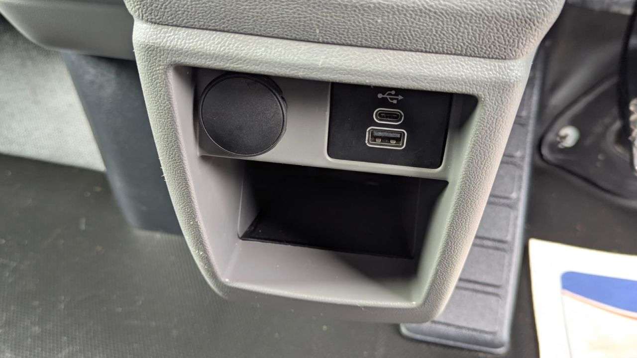 2024 FORD TRANSIT CUSTOM 2024 FORD TRANSIT CUSTOM