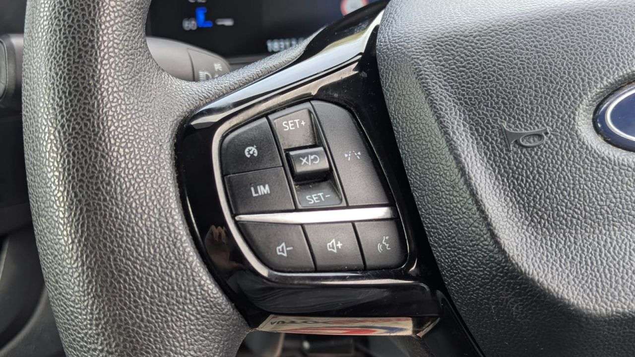 2024 FORD TRANSIT CUSTOM 2024 FORD TRANSIT CUSTOM