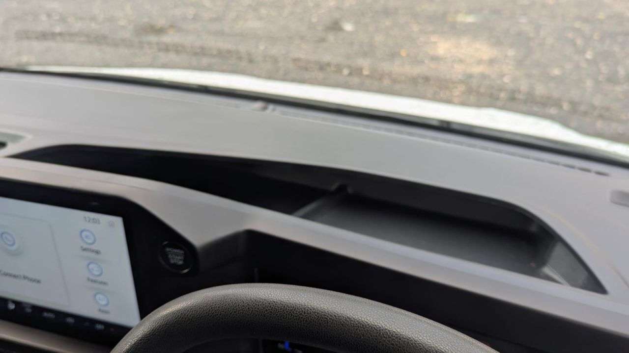 2024 FORD TRANSIT CUSTOM 2024 FORD TRANSIT CUSTOM