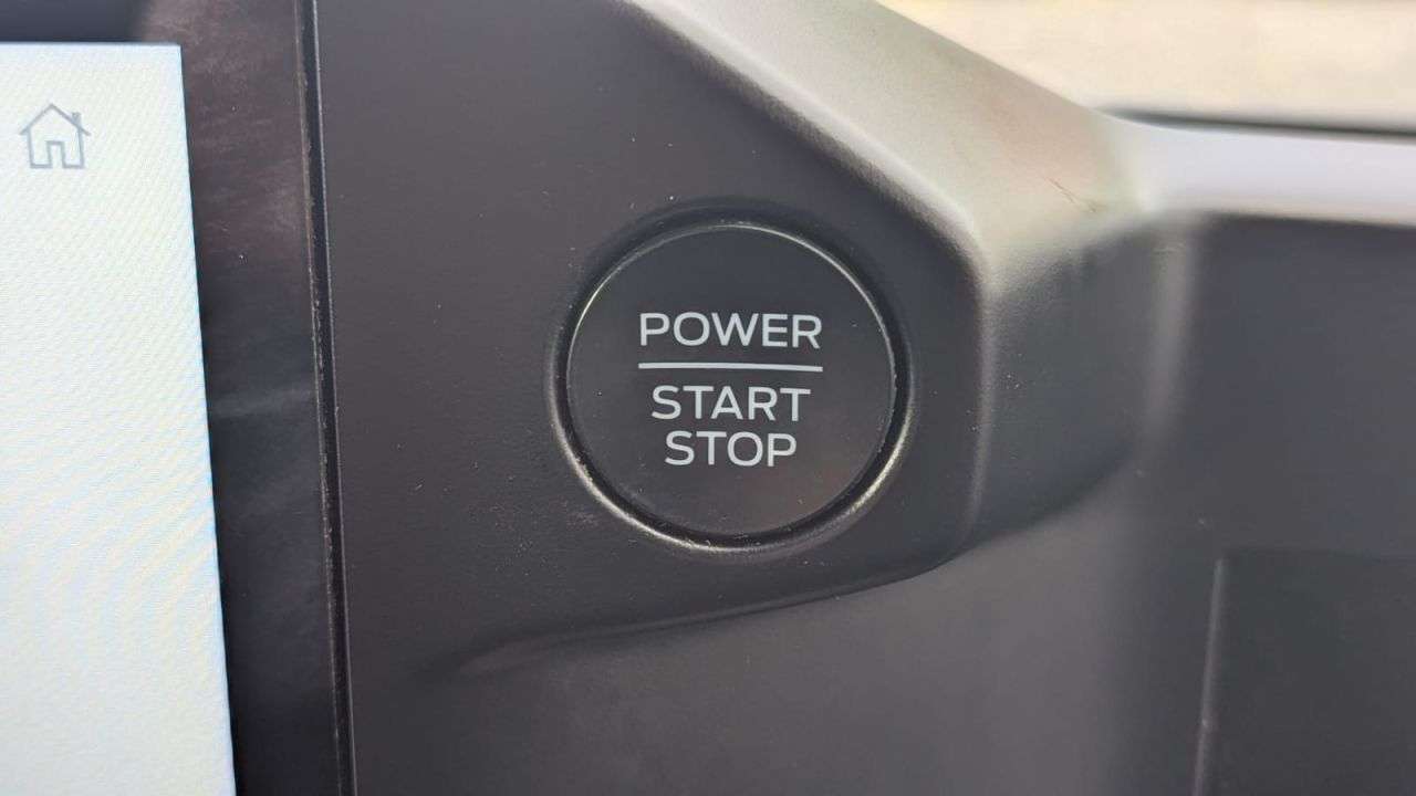 2024 FORD TRANSIT CUSTOM 2024 FORD TRANSIT CUSTOM