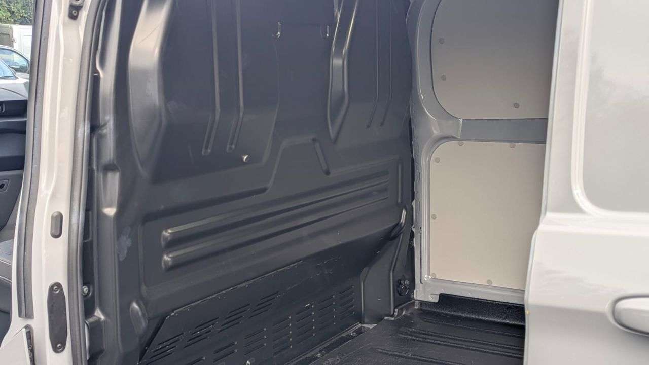 2026 FORD TRANSIT CUSTOM 2026 FORD TRANSIT CUSTOM