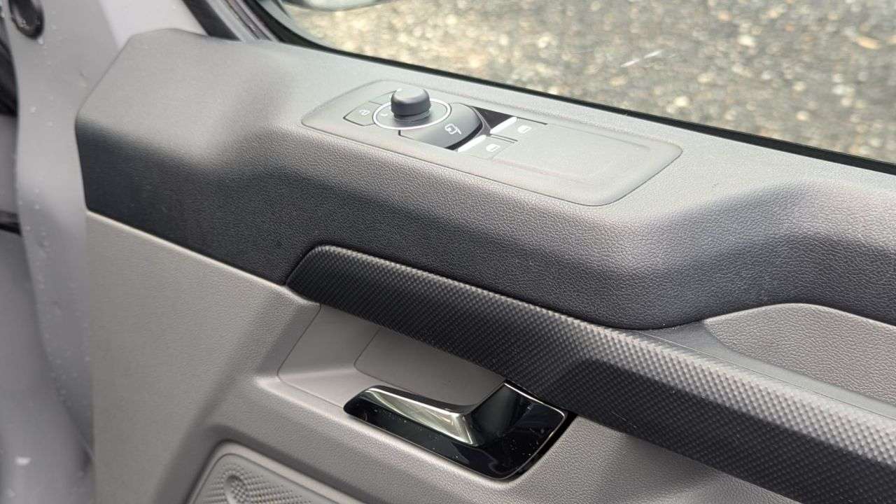 2025 FORD TRANSIT CUSTOM 2025 FORD TRANSIT CUSTOM