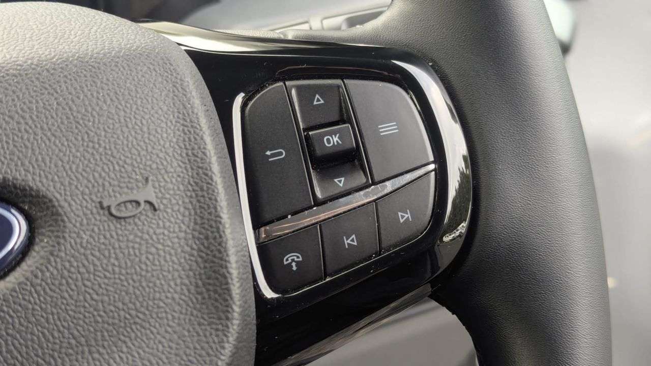 2025 FORD TRANSIT CUSTOM 2025 FORD TRANSIT CUSTOM