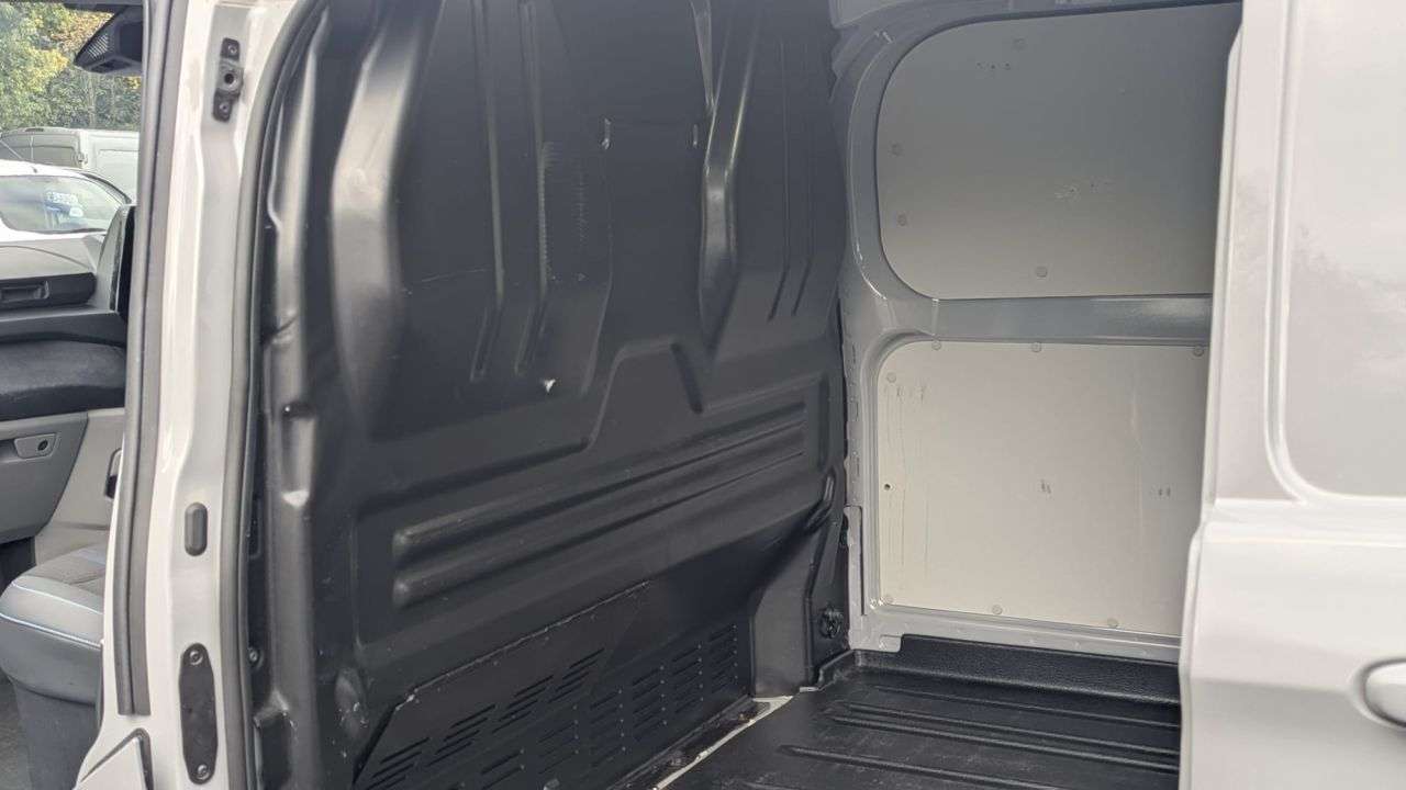 2025 FORD TRANSIT CUSTOM 2025 FORD TRANSIT CUSTOM